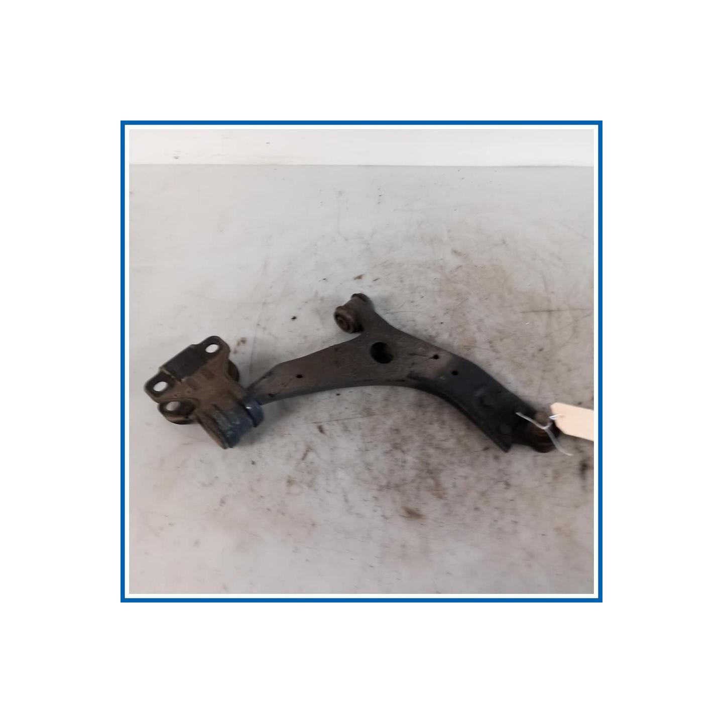 Braccio oscillante ant. dx. FORD C-Max III