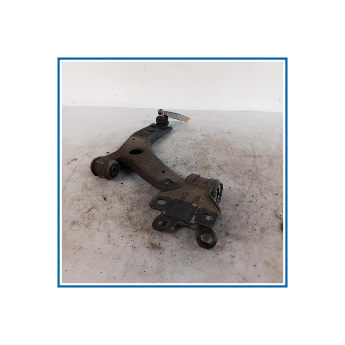 Braccio oscillante ant. dx. FORD C-Max III