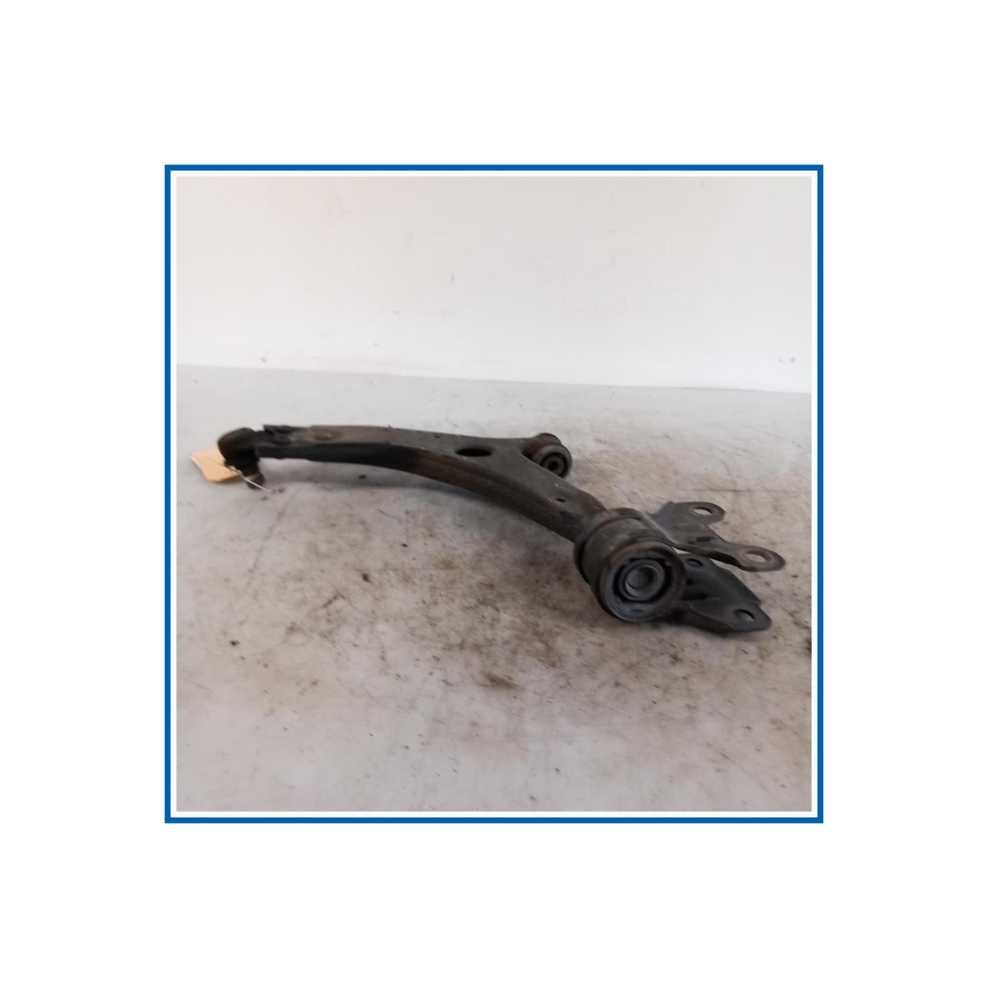 Braccio oscillante ant. dx. FORD C-Max III