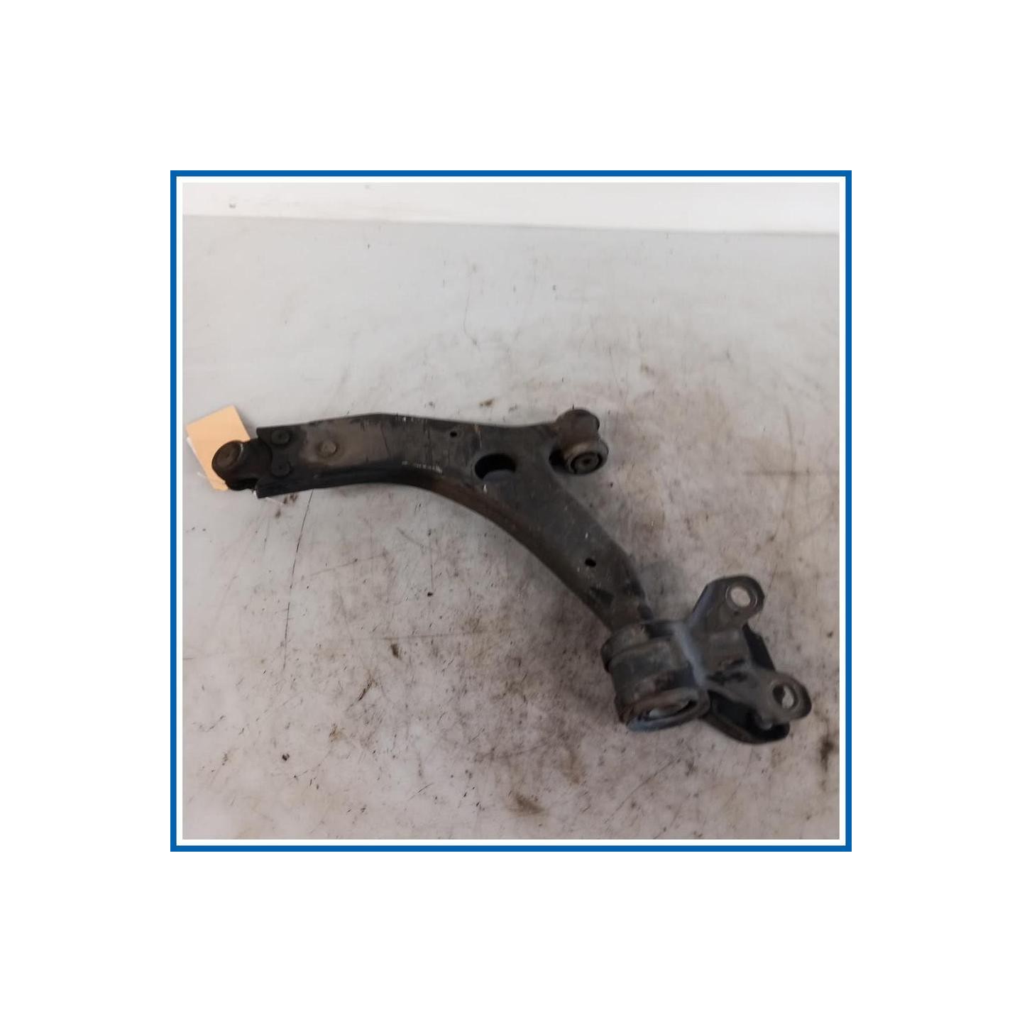 Braccio oscillante ant. dx. FORD C-Max III