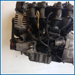 Motore semicompleto FORD Fiesta VI