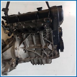 Motore semicompleto FORD Fiesta VI