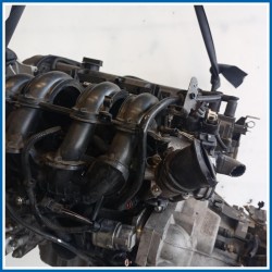 Motore semicompleto FORD Fiesta VI