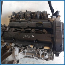 Motore semicompleto FORD Fiesta VI