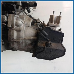 Cambio FORD Fiesta VI