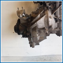 Cambio FORD Fiesta VI