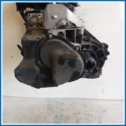 Cambio FORD Fiesta VI