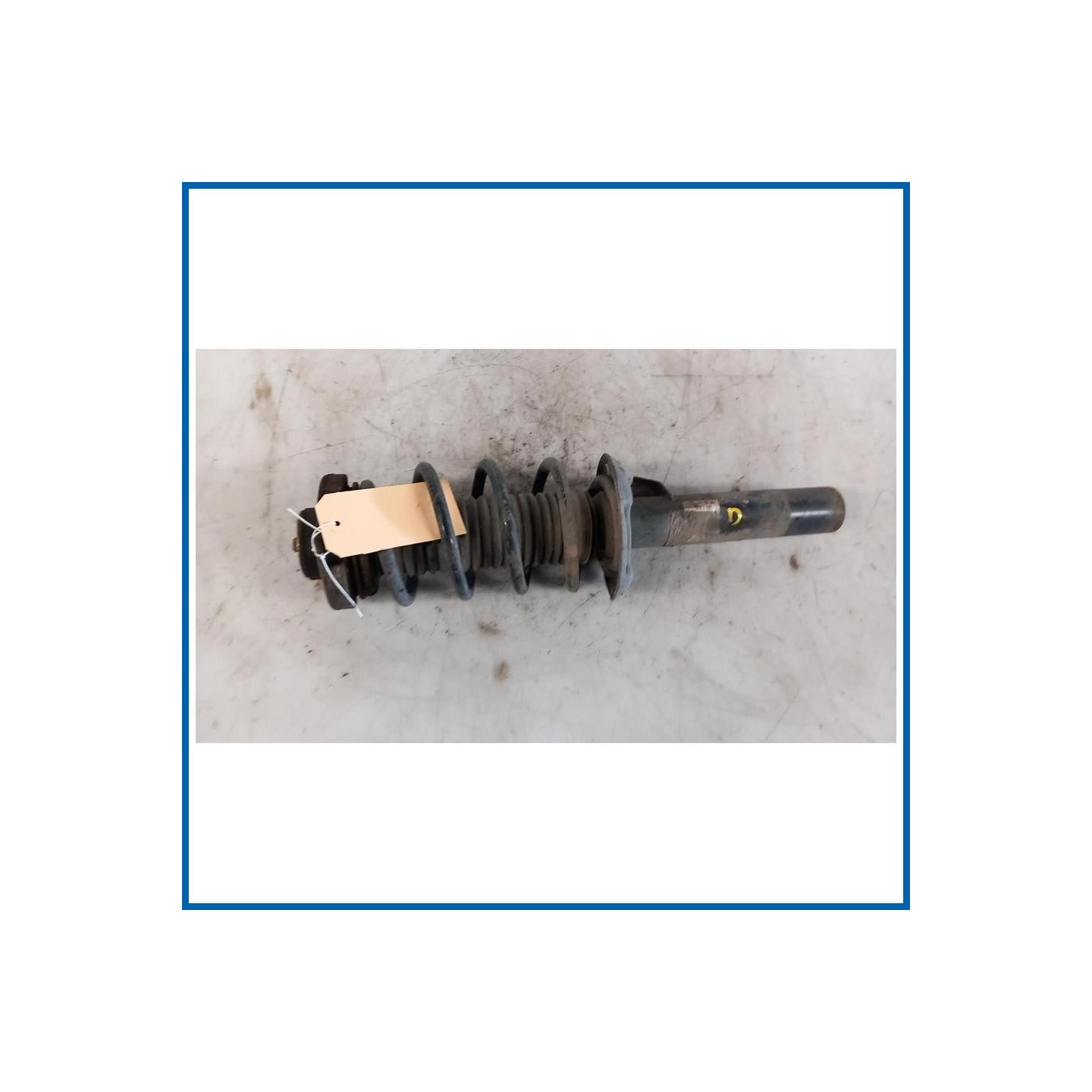 Ammortizzatore ant. dx. SEAT Altea XL 5P5