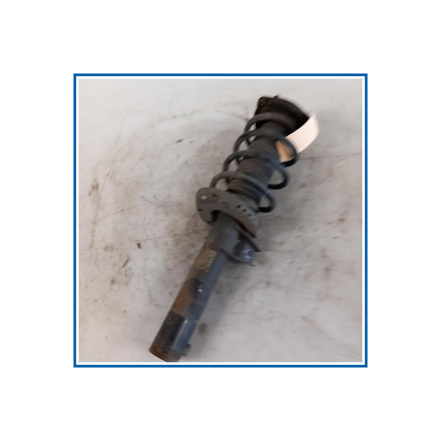 Ammortizzatore ant. sx. SEAT Altea XL 5P5