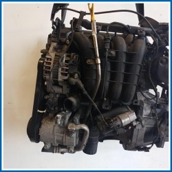 Motore completo HYUNDAI i20 I