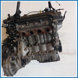 Motore completo HYUNDAI i20 I