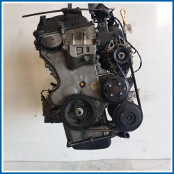 Motore completo HYUNDAI i20 I