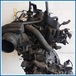 Motore completo HYUNDAI i20 I