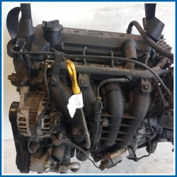 Motore completo HYUNDAI i20 I