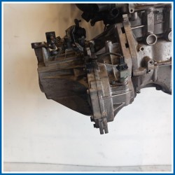Cambio HYUNDAI i20 I