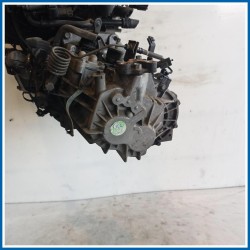Cambio HYUNDAI i20 I