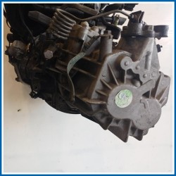 Cambio HYUNDAI i20 I