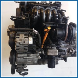 Motore semicompleto AUDI A3 8L1