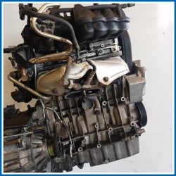 Motore semicompleto AUDI A3 8L1