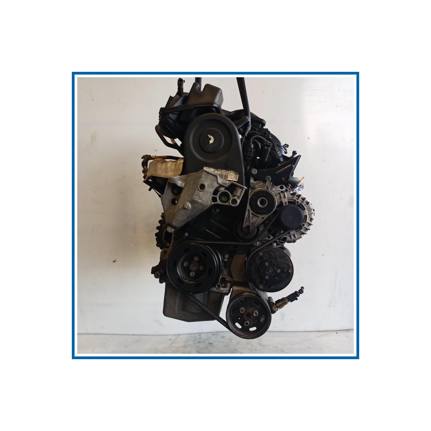 Motore semicompleto AUDI A3 8L1