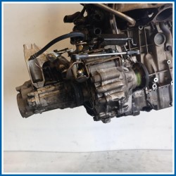 Cambio AUDI A3 8L1