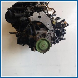 Cambio AUDI A3 8L1