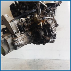 Cambio AUDI A3 8L1