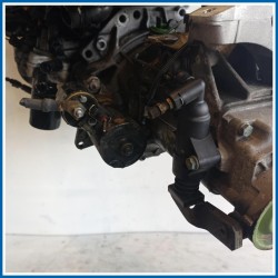 Cambio AUDI A3 8L1