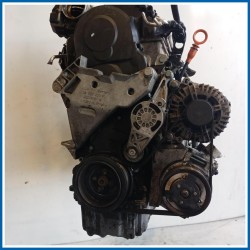 Motore semicompleto VOLKSWAGEN Golf Plus I