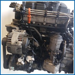 Motore semicompleto VOLKSWAGEN Golf Plus I