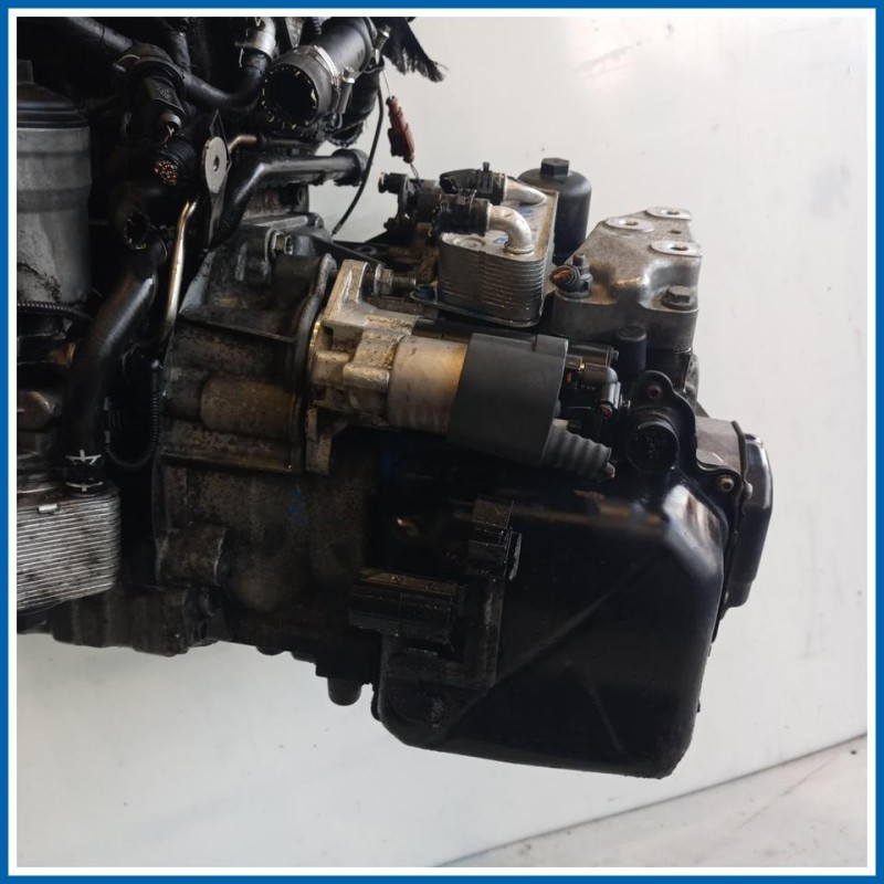 Cambio VOLKSWAGEN Golf Plus I