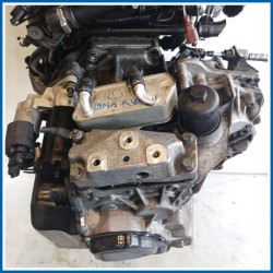 Cambio VOLKSWAGEN Golf Plus I