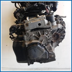 Cambio VOLKSWAGEN Golf Plus I