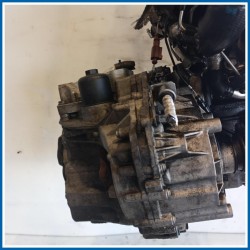 Cambio VOLKSWAGEN Golf Plus I