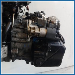 Cambio VOLKSWAGEN Golf Plus I