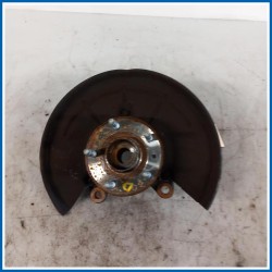 Fusello ruota ant. dx. OPEL Mokka X
