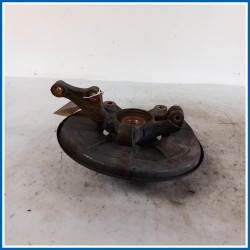 Fusello ruota ant. sx. OPEL Mokka X