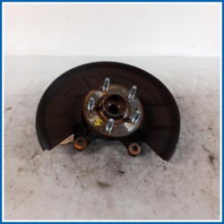 Fusello ruota ant. sx. OPEL Mokka X