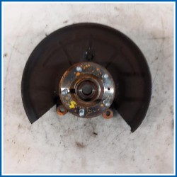 Fusello ruota ant. sx. OPEL Mokka X
