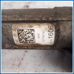 Scatola sterzo c/servosterzo OPEL Mokka X