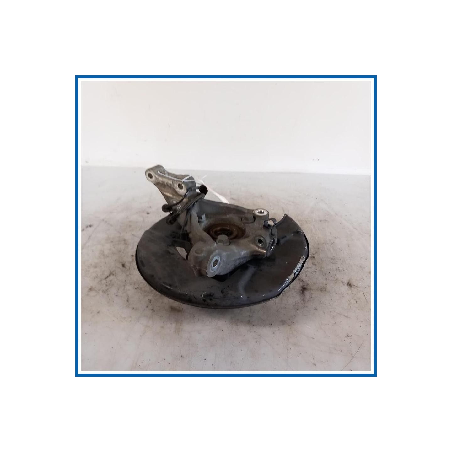 Fusello ruota ant. sx. OPEL Insignia A