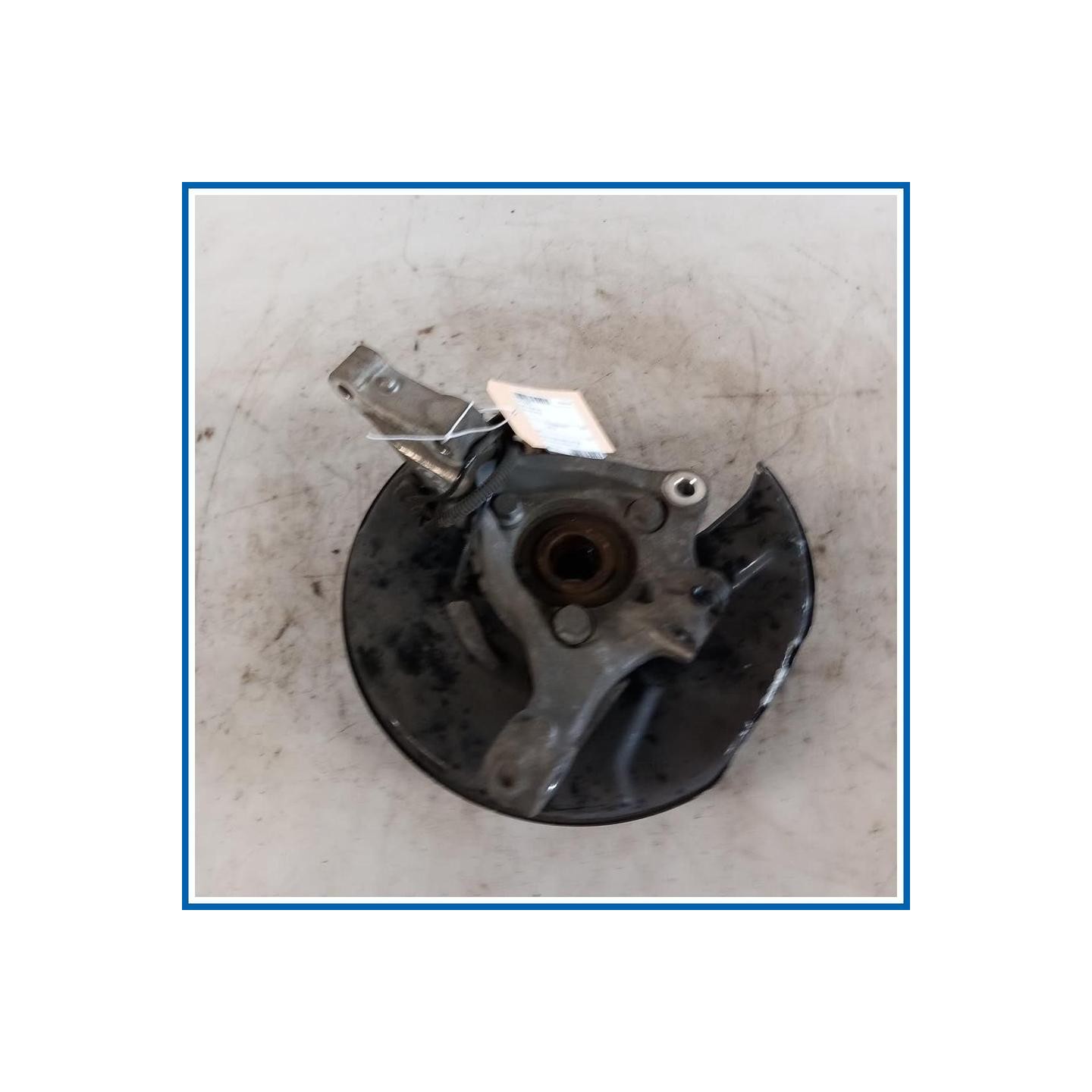 Fusello ruota ant. sx. OPEL Insignia A