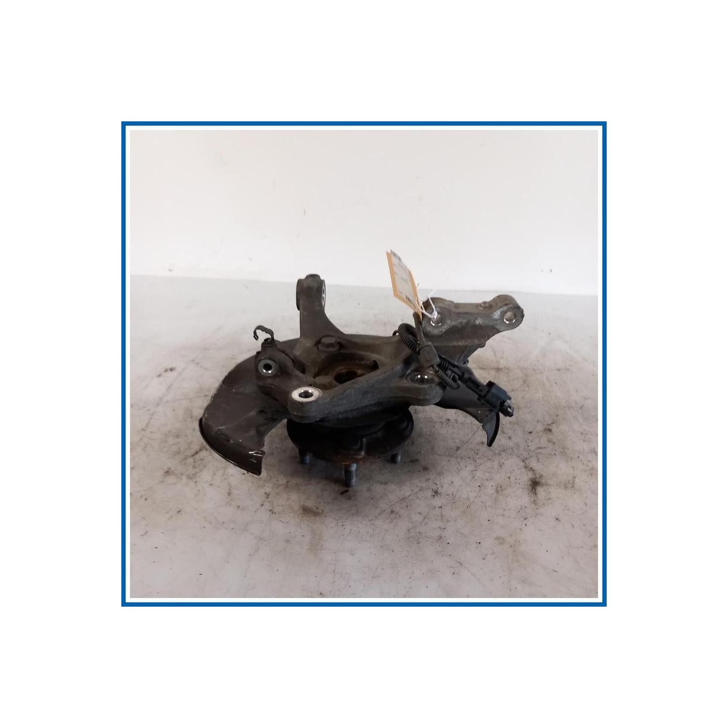 Fusello ruota ant. sx. OPEL Insignia A