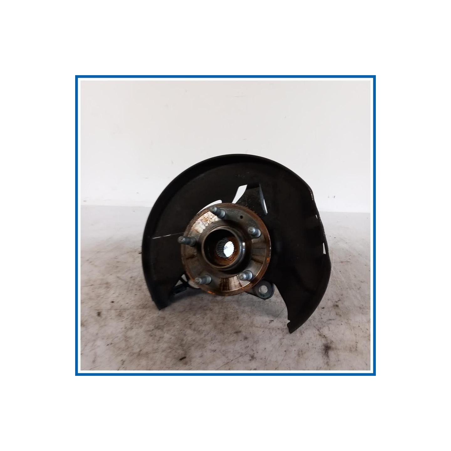 Fusello ruota ant. sx. OPEL Insignia A