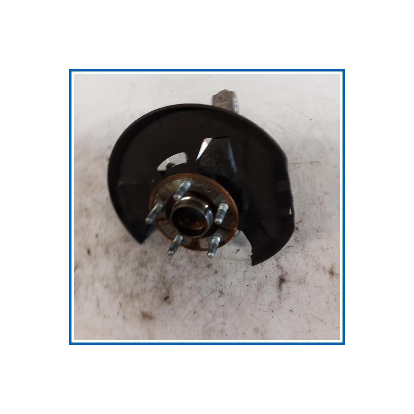 Fusello ruota ant. sx. OPEL Insignia A