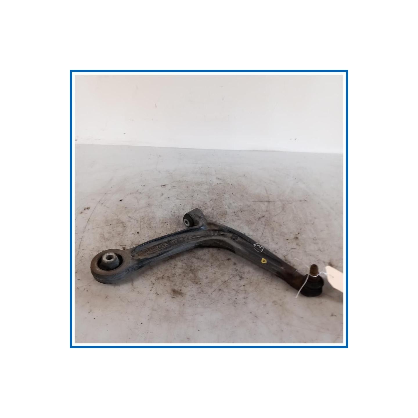 Braccio oscillante ant. dx. FIAT 500 C