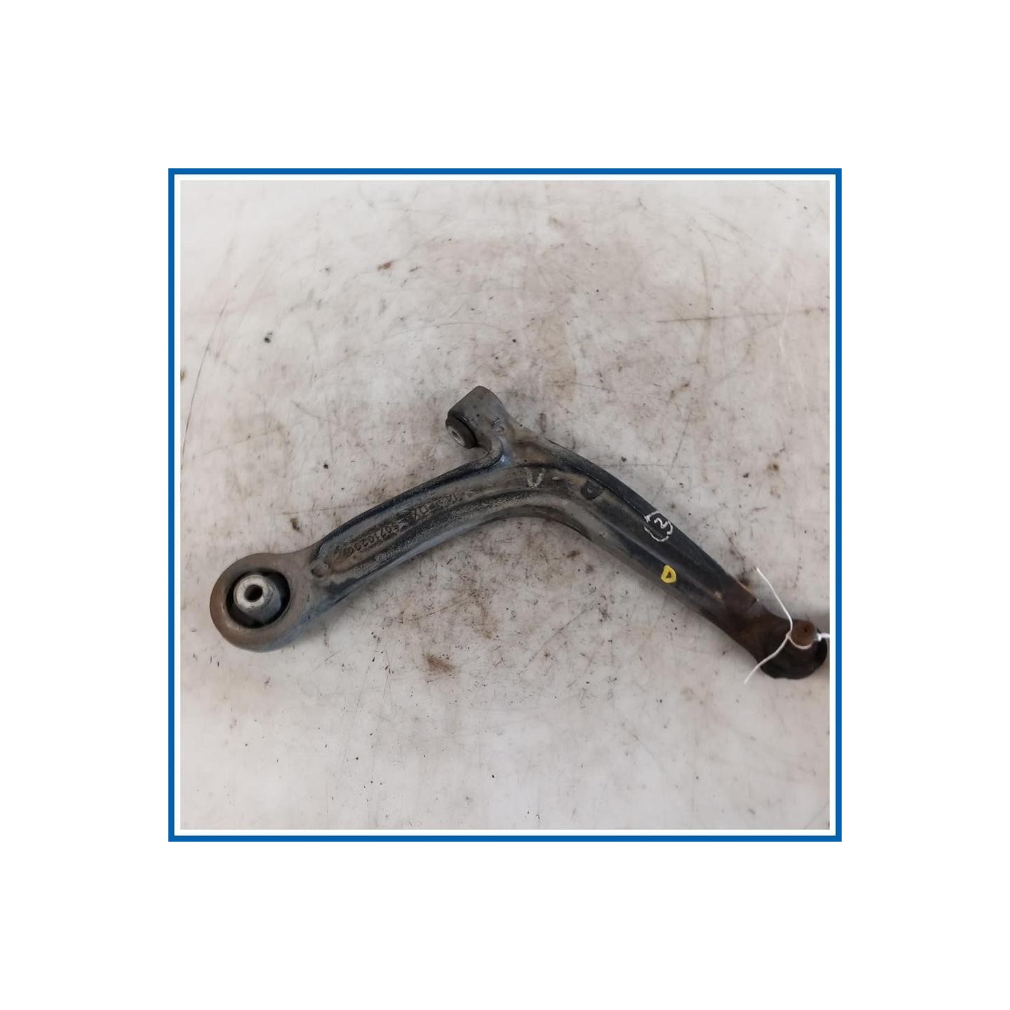 Braccio oscillante ant. dx. FIAT 500 C