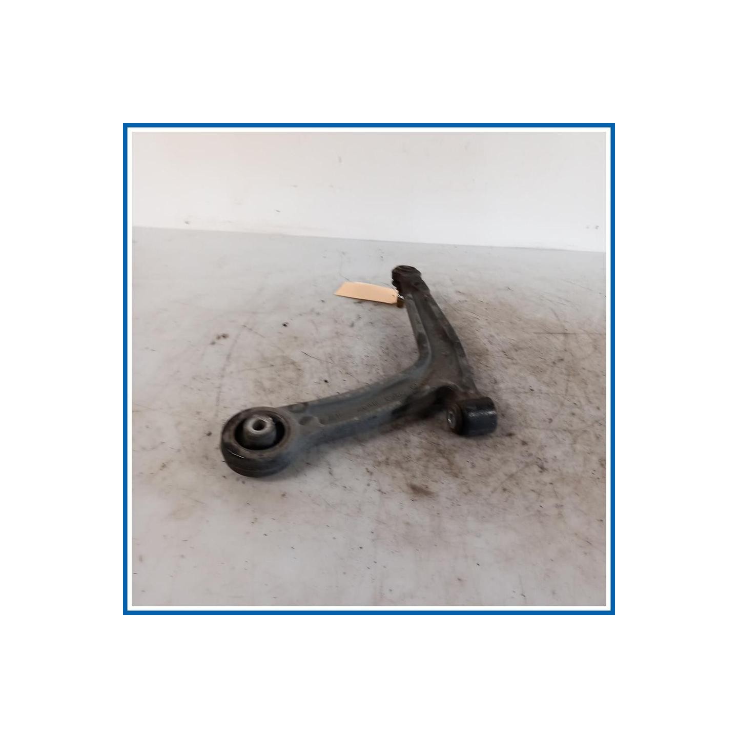 Braccio oscillante ant. dx. FIAT 500 C