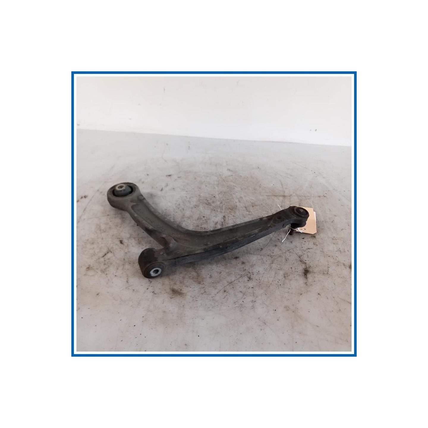 Braccio oscillante ant. dx. FIAT 500 C