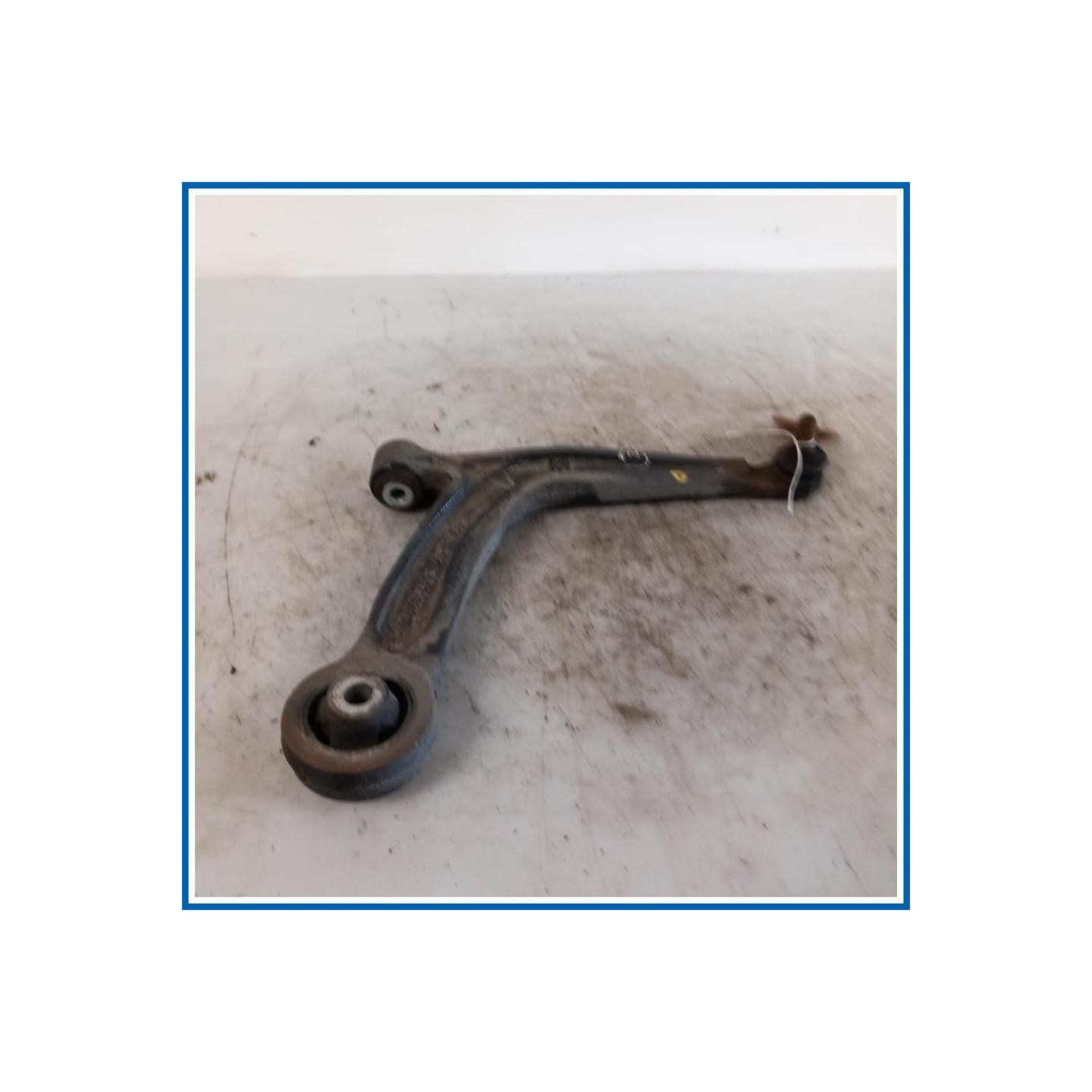 Braccio oscillante ant. dx. FIAT 500 C